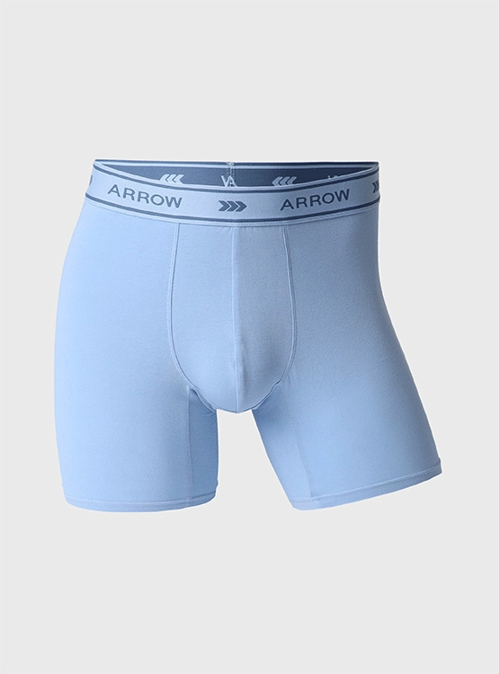 PACK X3 BÓXER ALGODÓN HOMBRE ARROW MULTICOLOR - 3
