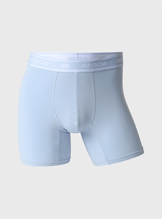 PACK X3 BÓXER ALGODÓN HOMBRE ARROW MULTICOLOR - 2