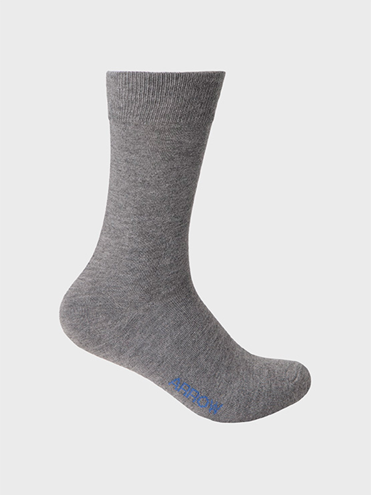 PACK X4 CALCETINES ALGODÓN HOMBRE ARROW - 2
