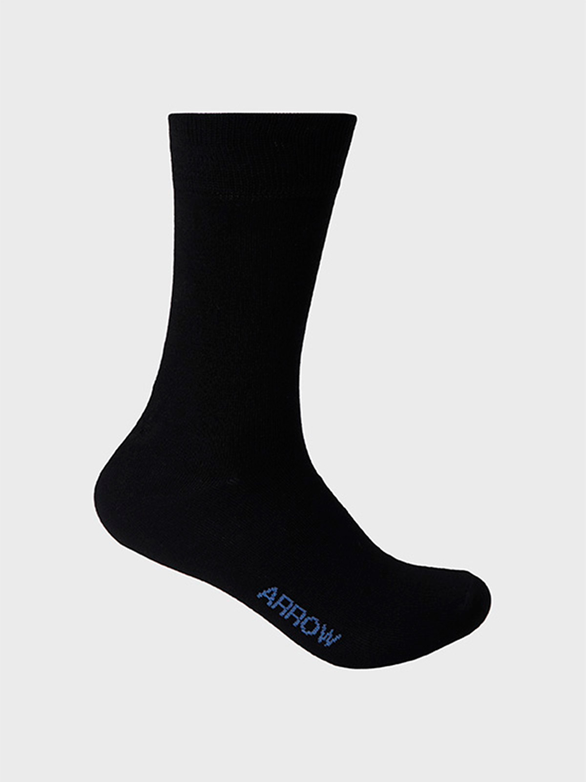 PACK X4 CALCETINES ALGODÓN HOMBRE ARROW - 3