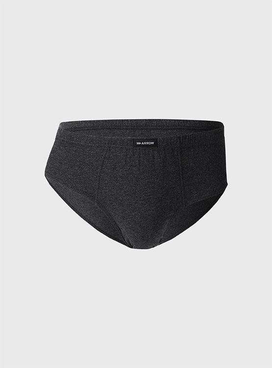 PACK X5 SLIP ALGODÓN HOMBRE ARROW MULTICOLOR - 6