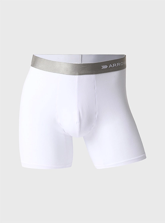PACK 3 BÓXER ALGODÓN HOMBRE ARROW MULTICOLOR BOD3004 - 2