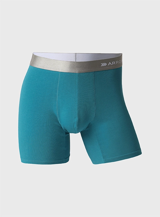 PACK 3 BÓXER ALGODÓN HOMBRE ARROW MULTICOLOR BOD3004 - 3