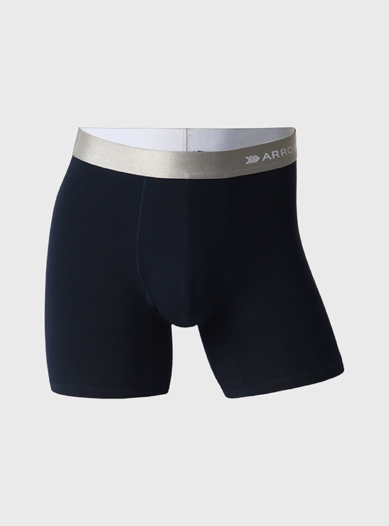 PACK 3 BÓXER ALGODÓN HOMBRE ARROW MULTICOLOR BOD3004 - 4