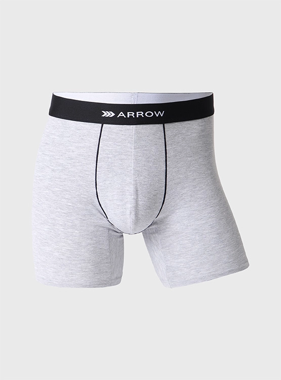 PACK X3 BÓXER ALGODÓN HOMBRE ARROW MULTICOLOR - 2