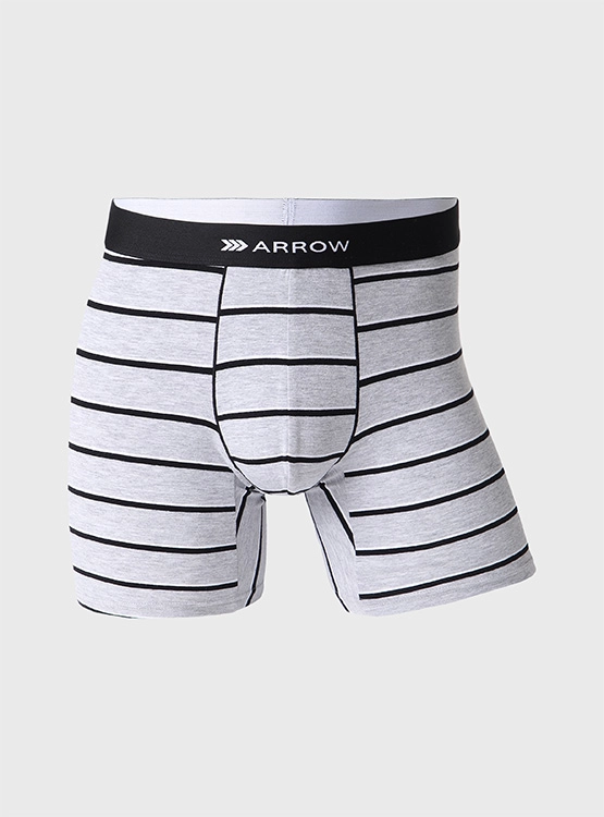 PACK X3 BÓXER ALGODÓN HOMBRE ARROW MULTICOLOR - 3