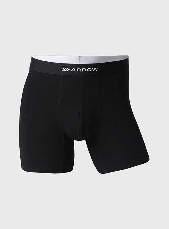 PACK X3 BÓXER ALGODÓN HOMBRE ARROW MULTICOLOR - 4
