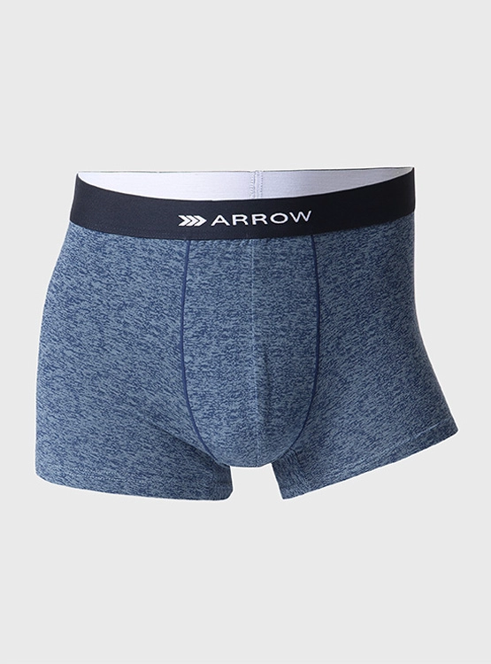PACK X3 BÓXER HOMBRE ARROW MULTICOLOR DESIGN - 2