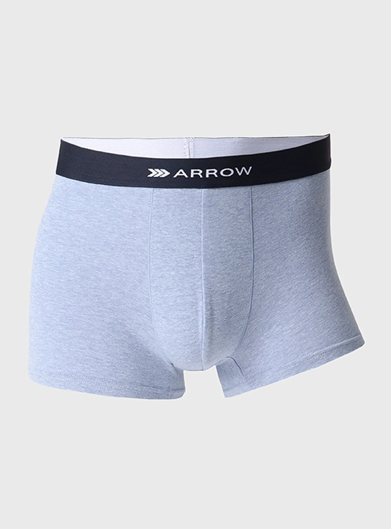 PACK X3 BÓXER HOMBRE ARROW MULTICOLOR DESIGN - 3