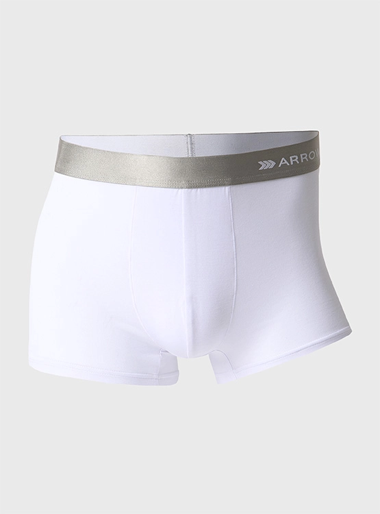 PACK X5 BÓXER BAMBÚ HOMBRE ARROW MULTICOLOR - 2