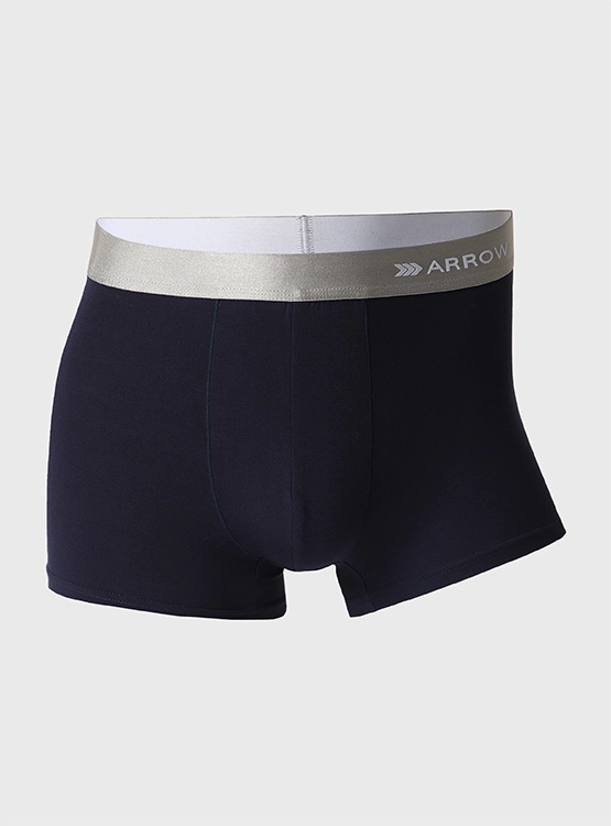 PACK X5 BÓXER BAMBÚ HOMBRE ARROW MULTICOLOR - 5