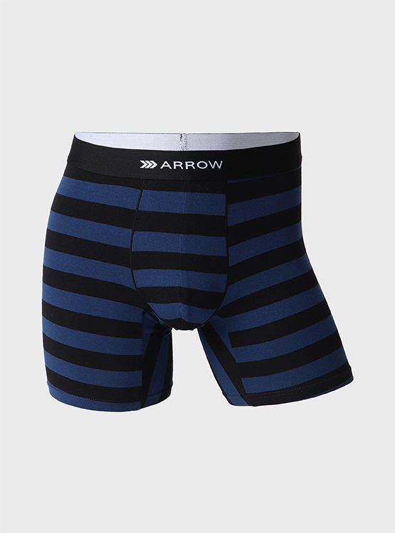 PACK 5 BÓXERS ALGODÓN HOMBRE ARROW MULTICOLOR BOD5015 - 2