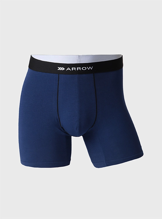 PACK 5 BÓXERS ALGODÓN HOMBRE ARROW MULTICOLOR BOD5015 - 3