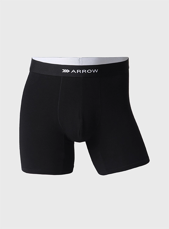 PACK 5 BÓXERS ALGODÓN HOMBRE ARROW MULTICOLOR BOD5015 - 4