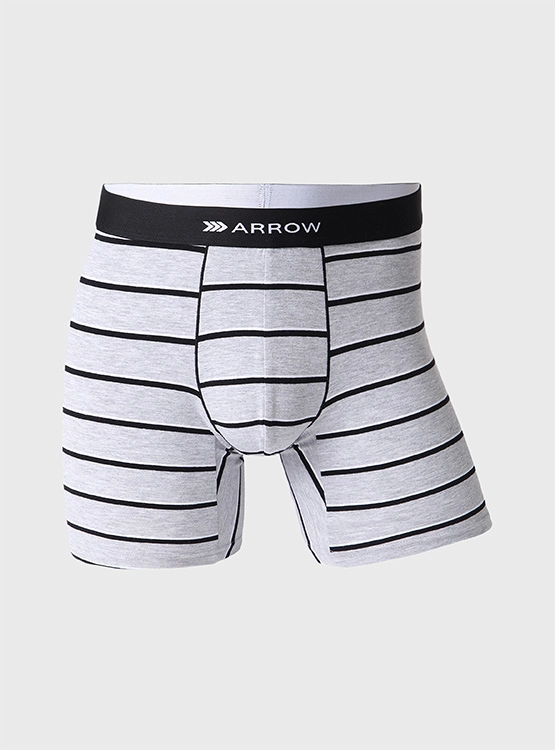 PACK 5 BÓXERS ALGODÓN HOMBRE ARROW MULTICOLOR BOD5015 - 5