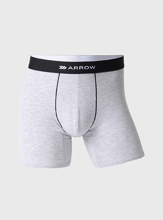 PACK 5 BÓXERS ALGODÓN HOMBRE ARROW MULTICOLOR BOD5015 - 6