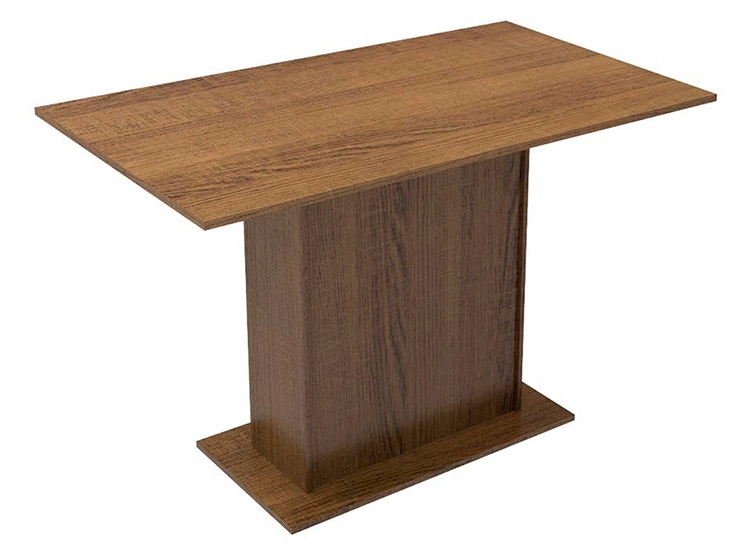 JUEGO DE COMEDOR VEKKA HOME CELINE LEONE 4S - 3