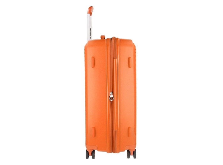 MALETA GRANDE SAXOLINE COBALT NARANJO - 6