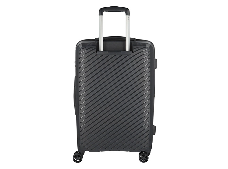 MALETA GRANDE SAXOLINE COBALT NEGRO - 5