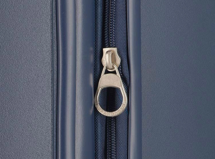 MALETA MEDIANA SAXOLINE COBALT AZUL OSCURO - 12
