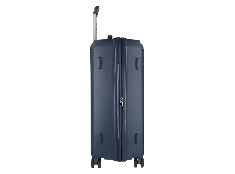 MALETA MEDIANA SAXOLINE COBALT AZUL OSCURO - 6