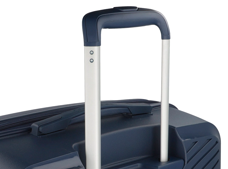 MALETA MEDIANA SAXOLINE COBALT AZUL OSCURO - 10