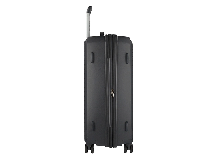 MALETA MEDIANA SAXOLINE COBALT NEGRO - 6