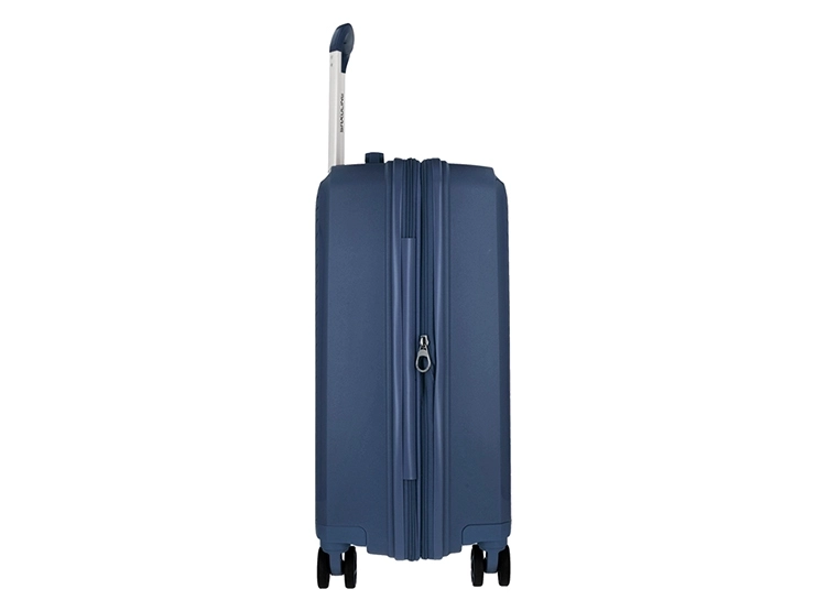 MALETA DE CABINA SAXOLINE COBALT AZUL OSCURO - 6