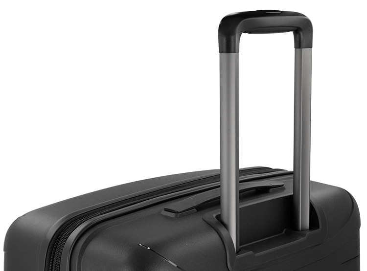 MALETA GRANDE SAXOLINE MOONSTONE NEGRO - 10