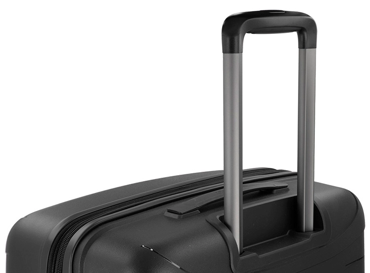 MALETA MEDIANA SAXOLINE MOONSTONE NEGRO - 10