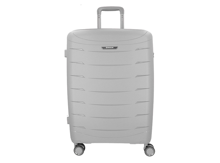 MALETA MEDIANA SAXOLINE MOONSTONE PLATA - 1