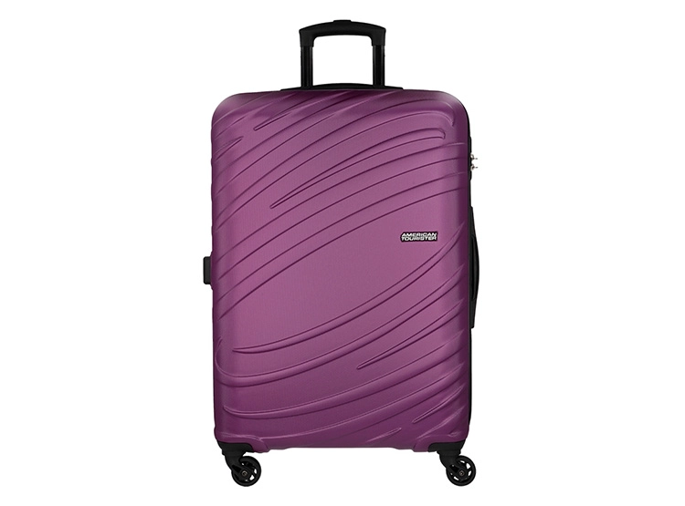 AMERICAN TOURISTER MALETA MEDIANA AMERICAN TOURISTER TESA 3.0 MAGENTA