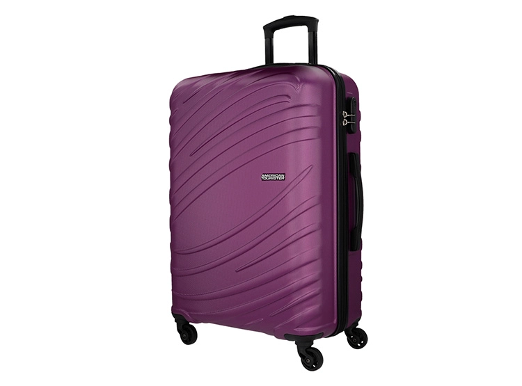 MALETA MEDIANA AMERICAN TOURISTER TESA 3.0 MAGENTA - 2