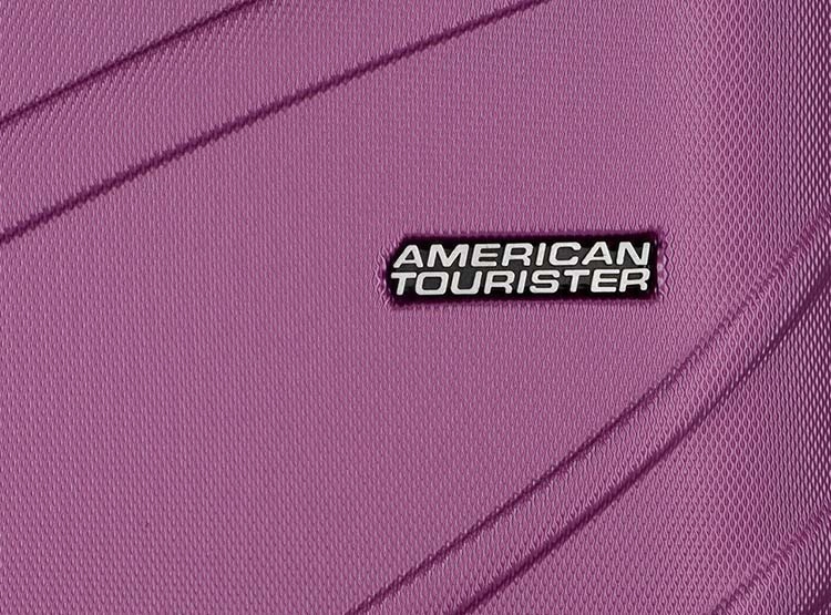 MALETA MEDIANA AMERICAN TOURISTER TESA 3.0 MAGENTA - 11