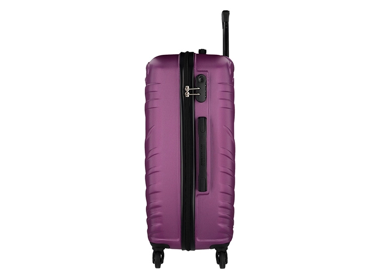 MALETA MEDIANA AMERICAN TOURISTER TESA 3.0 MAGENTA - 3