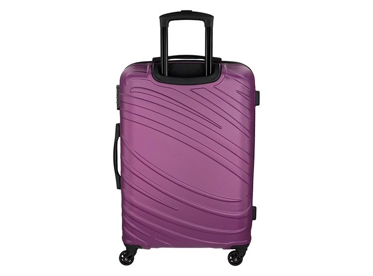 MALETA MEDIANA AMERICAN TOURISTER TESA 3.0 MAGENTA - 4