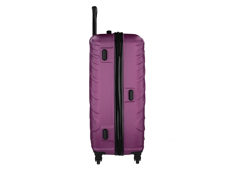 MALETA MEDIANA AMERICAN TOURISTER TESA 3.0 MAGENTA - 5