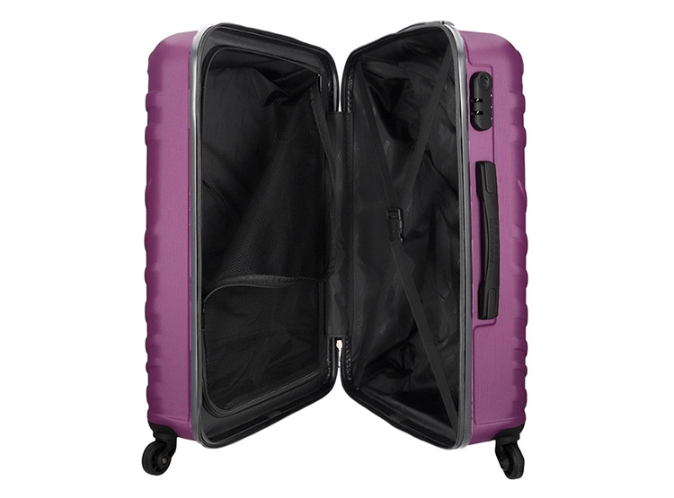 MALETA MEDIANA AMERICAN TOURISTER TESA 3.0 MAGENTA - 6