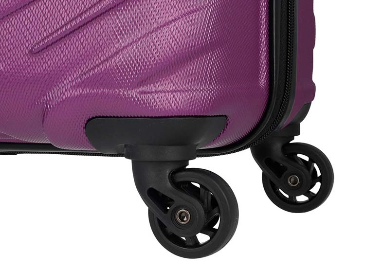 MALETA MEDIANA AMERICAN TOURISTER TESA 3.0 MAGENTA - 7