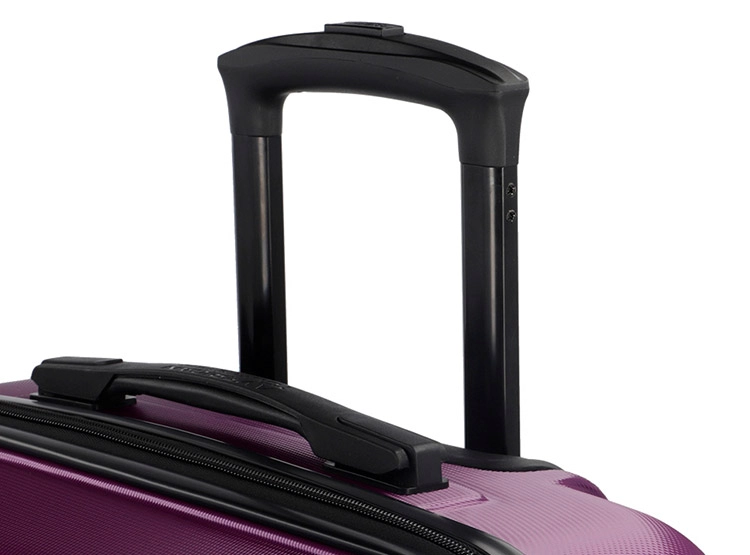 MALETA MEDIANA AMERICAN TOURISTER TESA 3.0 MAGENTA - 8