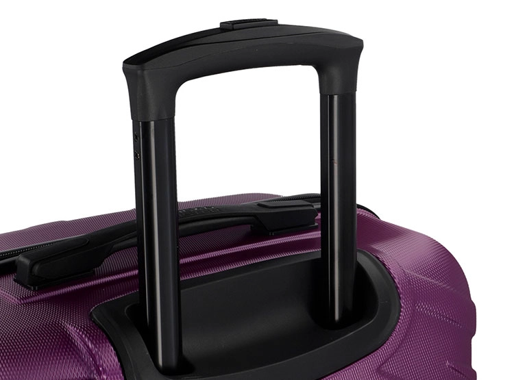 MALETA MEDIANA AMERICAN TOURISTER TESA 3.0 MAGENTA - 9
