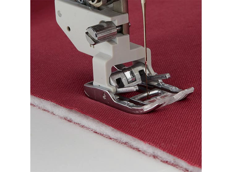 MÁQUINA DE COSER JANOME PROFESIONAL MEMORY CRAFT 9480QCP - 10