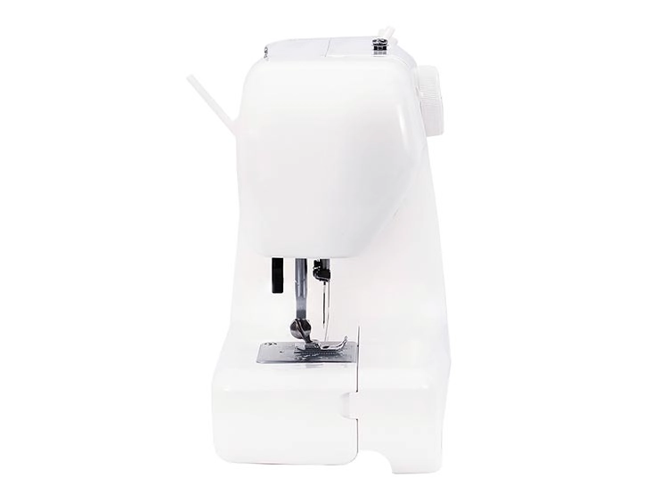 MÁQUINA DE COSER JANOME MECÁNICA 1000A - 5