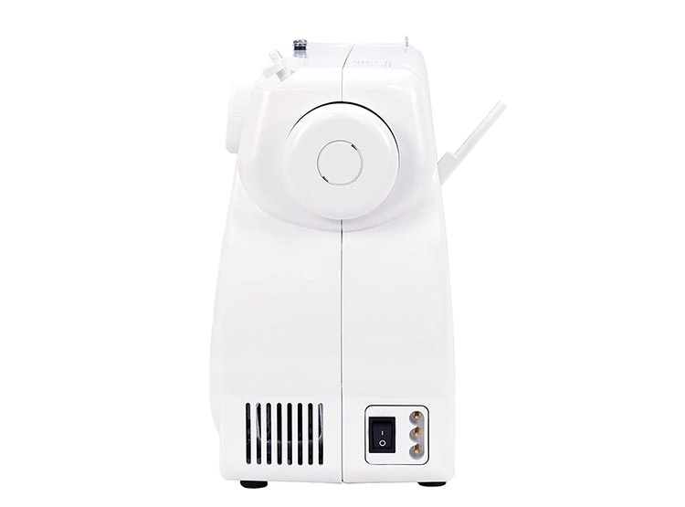 MÁQUINA DE COSER JANOME MECÁNICA 1000A - 7