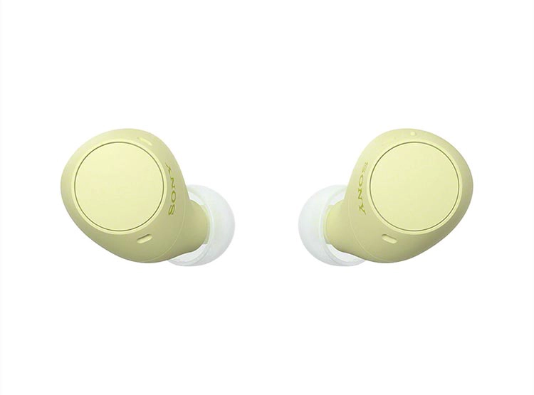 AUDÍFONOS SONY WF-C510 BLUETOOTH - 2