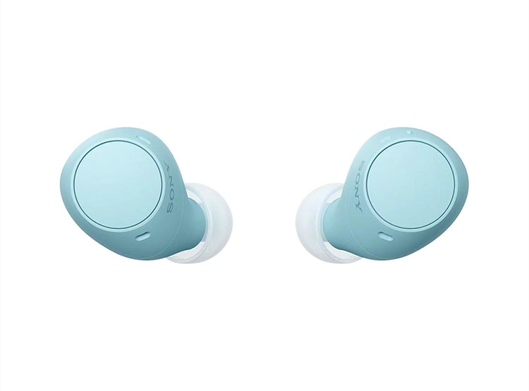 AUDÍFONOS SONY WF-C510 BLUETOOTH - 2