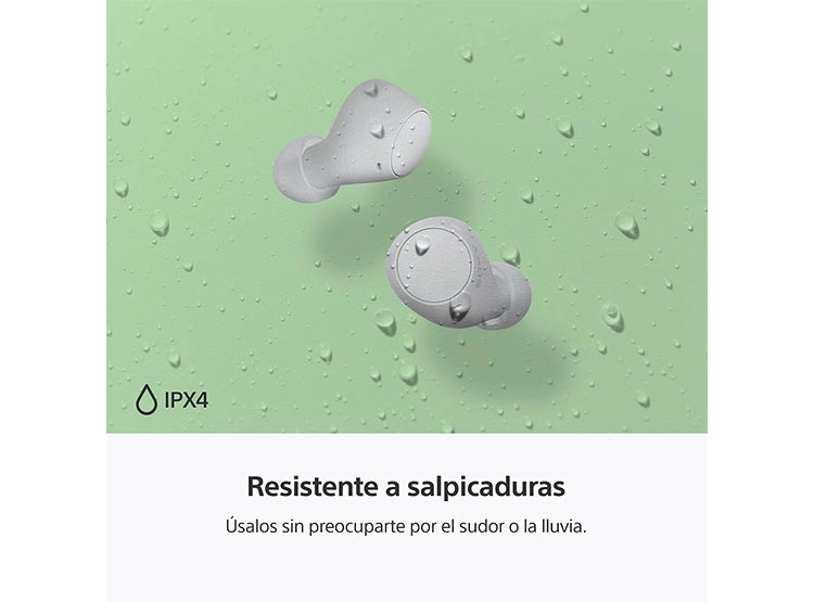 AUDÍFONOS SONY WF-C510 BLUETOOTH - 9