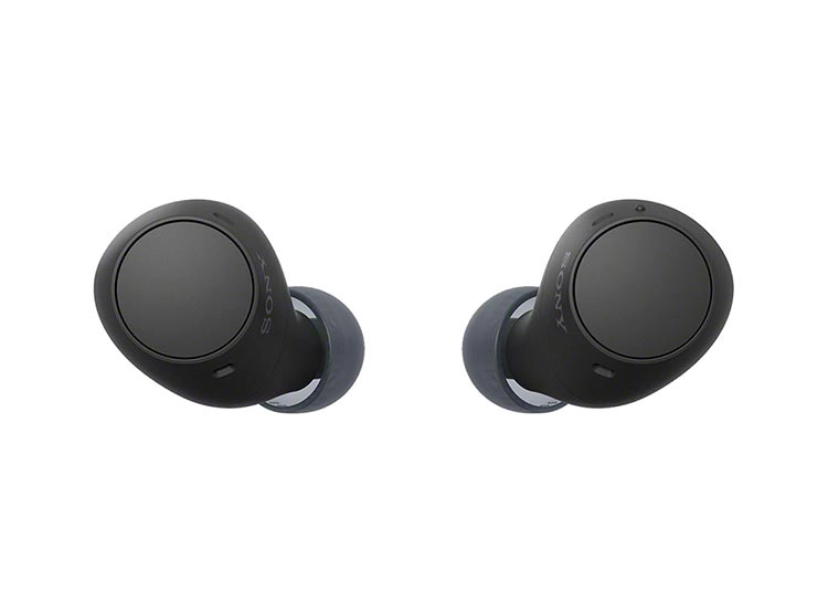 AUDÍFONOS SONY WF-C510 BLUETOOTH - 2