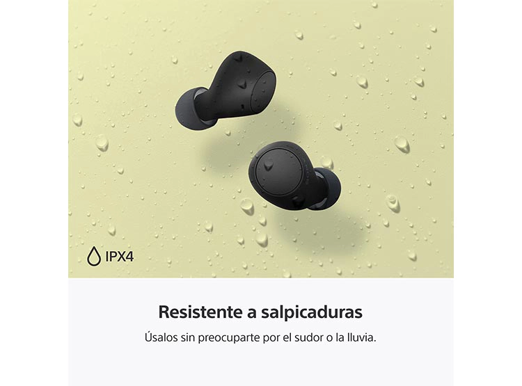 AUDÍFONOS SONY WF-C510 BLUETOOTH - 9