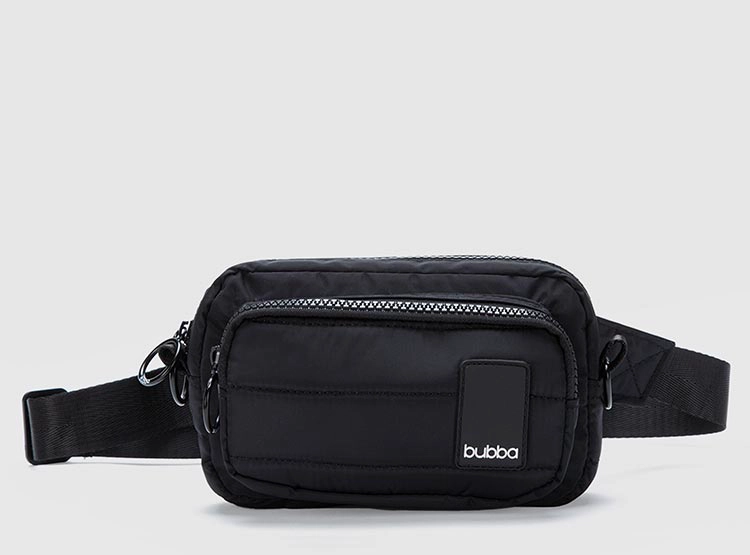 BANANO BUBBA ORIGINALS MATTE BLACK VELVET  - 1